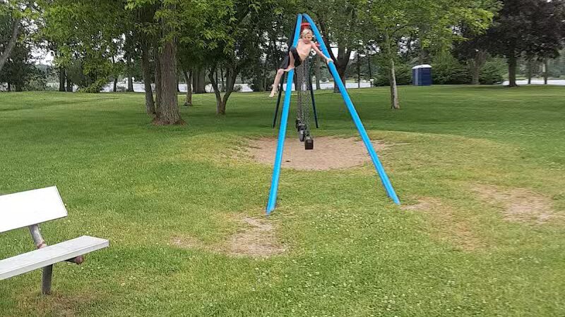 Owens Park - Hillsdale,