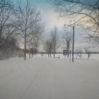 Owens Park - Hillsdale,