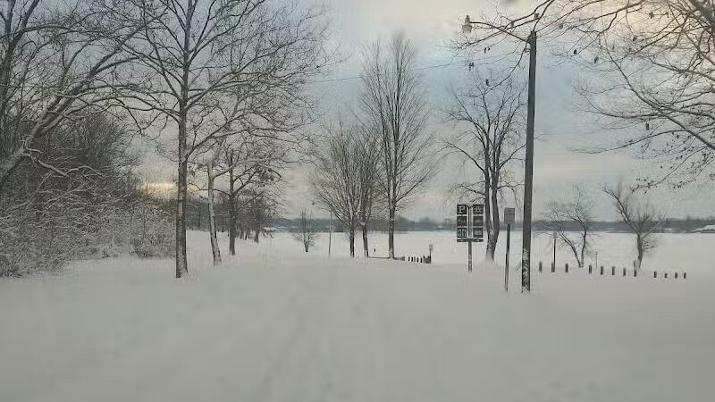 Owens Park - Hillsdale,