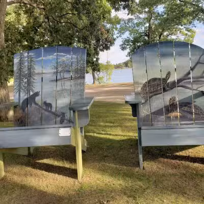 Owens Park - Hillsdale,