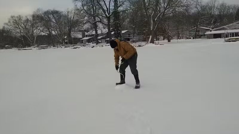Owens Park - Hillsdale,