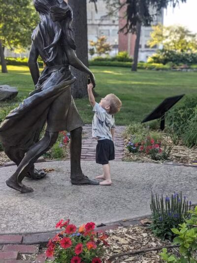 Stocks Park - Hillsdale,