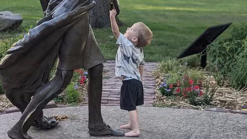 Stocks Park - Hillsdale,