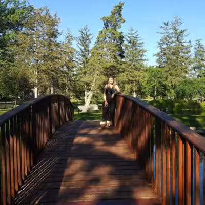 Stocks Park - Hillsdale,