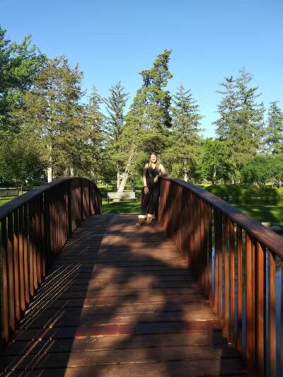 Stocks Park - Hillsdale,