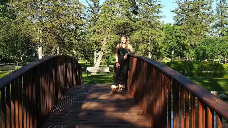 Stocks Park - Hillsdale,