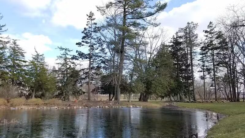 Stocks Park - Hillsdale,