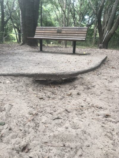 Chaplin Best Friends Dog Park - Hilton Head Island, SC