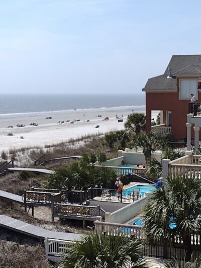 Chaplin Best Friends Dog Park - Hilton Head Island, SC