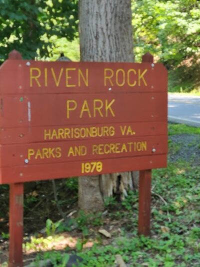 Riven Rock Park - Hinton, VA