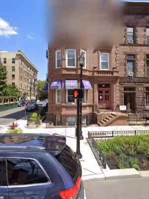 FUN AT THE RUN - Hoboken, NJ