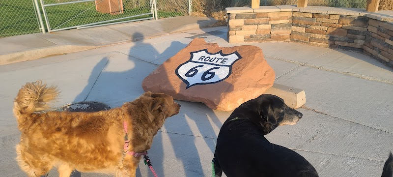 Holbrook Dog Park - Holbrook, AZ