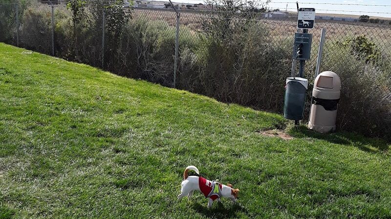 Holbrook Dog Park - Holbrook, AZ