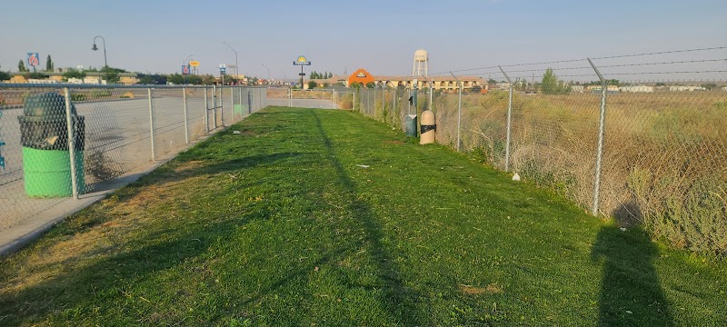 Holbrook Dog Park - Holbrook, AZ