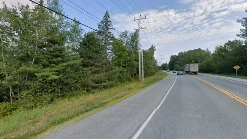 Holden - Holden, ME