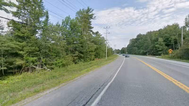Holden - Holden, ME