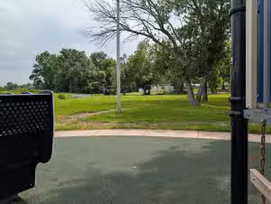 Holden City Park - Holden, MO