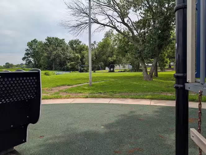 Holden City Park - Holden, MO