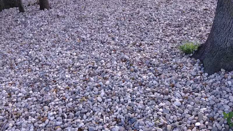 Large Dog Park at Park Township Park - Holland, MI