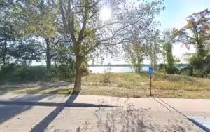 Macatawa Dog Beach Walk Area - Holland,