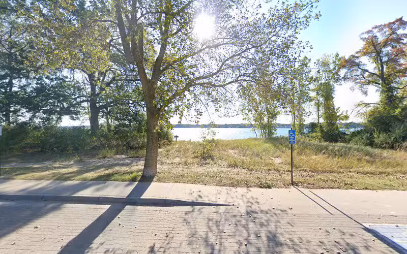 Macatawa Dog Beach Walk Area - Holland,