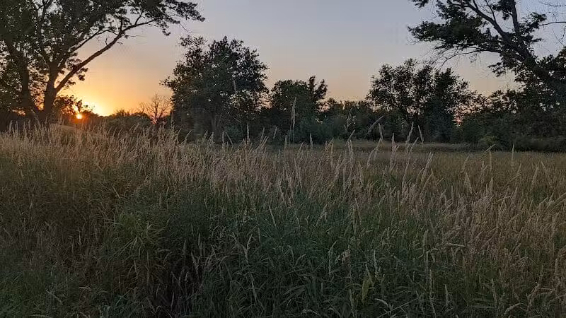 Paw Paw Park (East) - Holland,