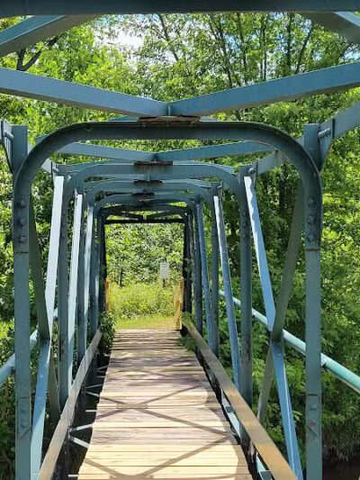 Paw Paw Park (East) - Holland,