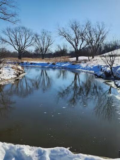 Paw Paw Park (East) - Holland,