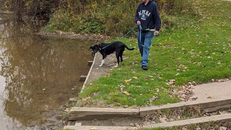 Paw Paw Park (West) - Holland,