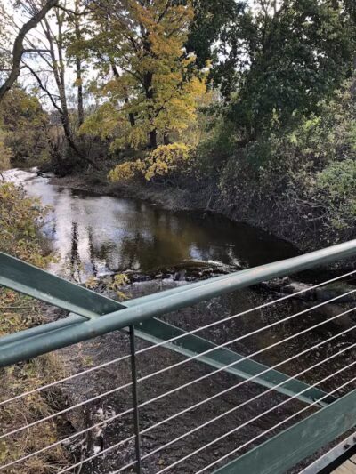 Paw Paw Park (West) - Holland,
