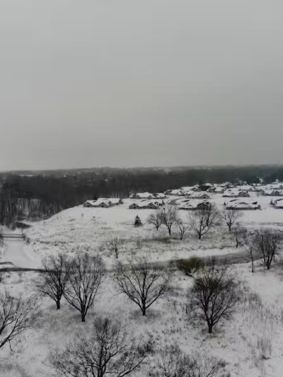 Paw Paw Park (West) - Holland,