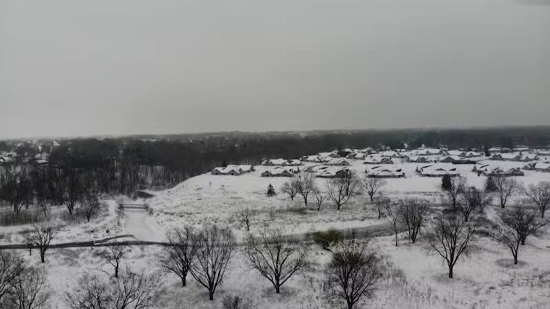 Paw Paw Park (West) - Holland,