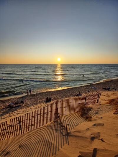 Tunnel Park - Holland,