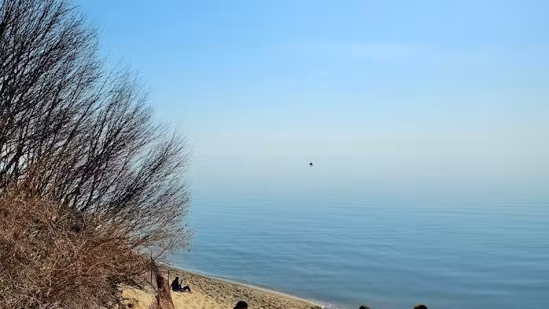Tunnel Park - Holland,