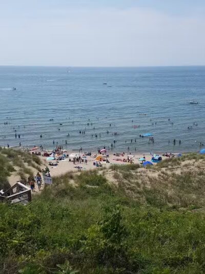 Tunnel Park - Holland,