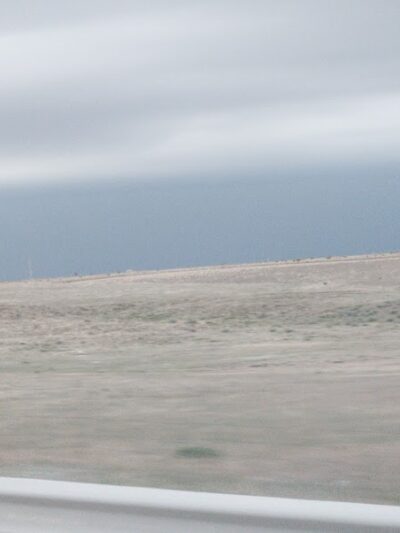 CDOT Rest Area: Holly - Holly, CO