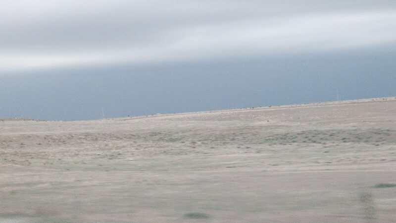 CDOT Rest Area: Holly - Holly, CO