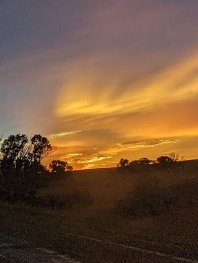 CDOT Rest Area: Holly - Holly, CO