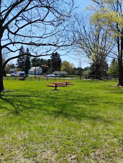 Dearborn Park - Holly,