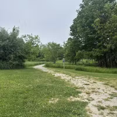 Highland Oaks County Park - Holly,