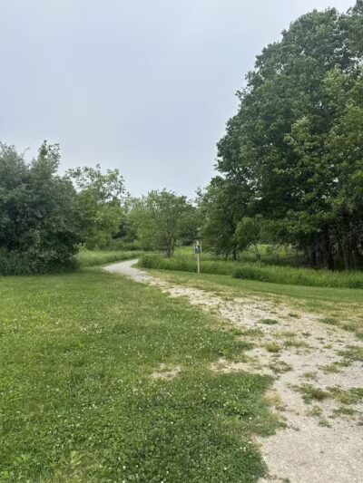 Highland Oaks County Park - Holly,