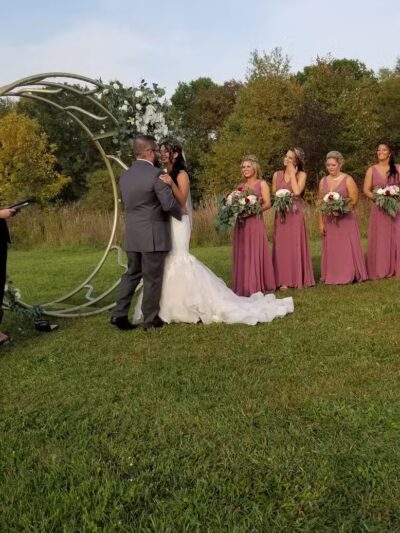 Highland Oaks County Park - Holly,
