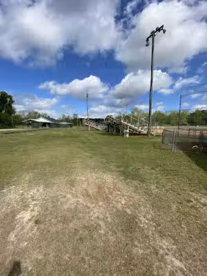 Folk Park - Holly Hill, SC