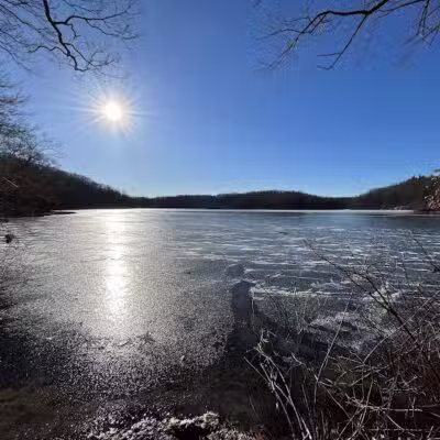 Holly Recreation Area - Holly,