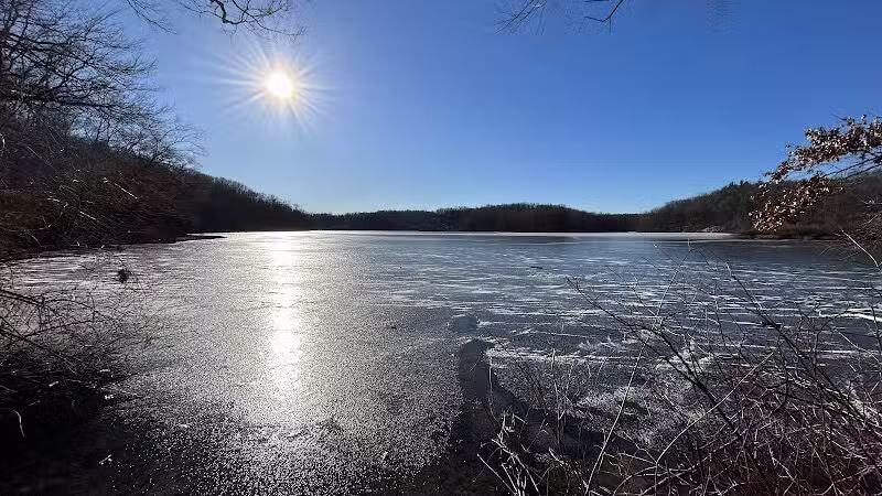 Holly Recreation Area - Holly,