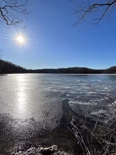 Holly Recreation Area - Holly,