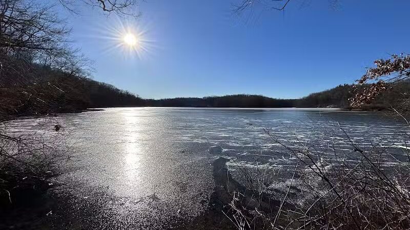 Holly Recreation Area - Holly,