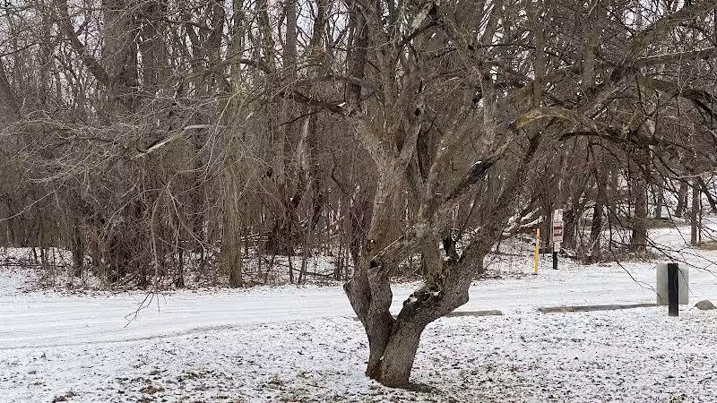 Holly Recreation Area - Holly,
