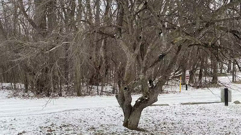 Holly Recreation Area - Holly,