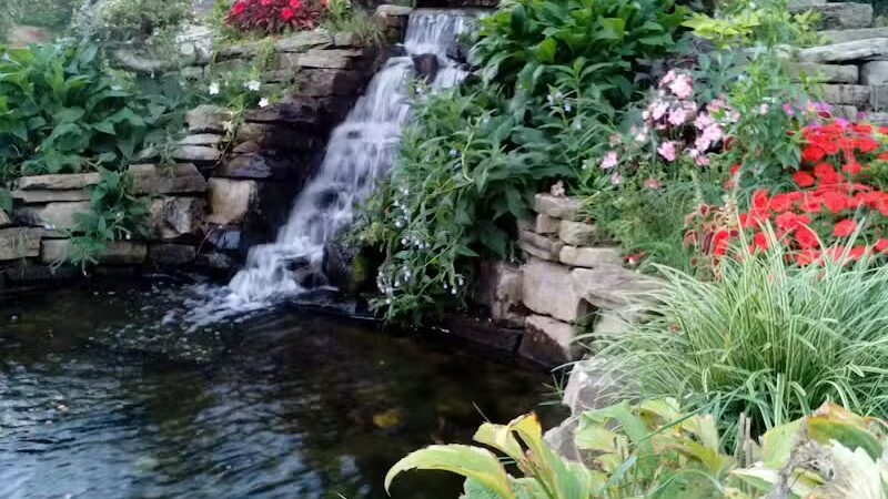 Holly Recreation Area - Holly,